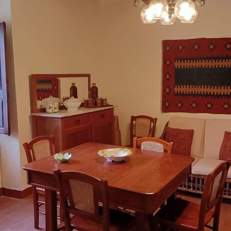 فندق Casa Bomboniera إريس المظهر الخارجي الصورة