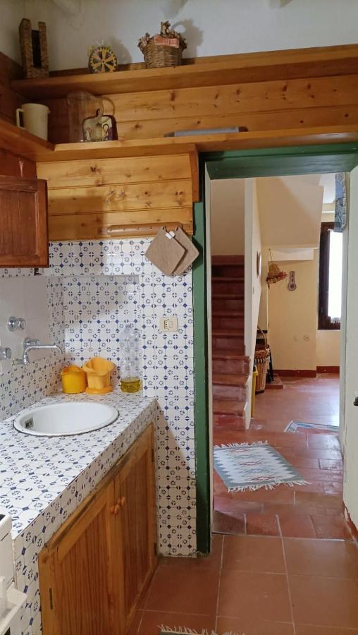 فندق Casa Bomboniera إريس المظهر الخارجي الصورة