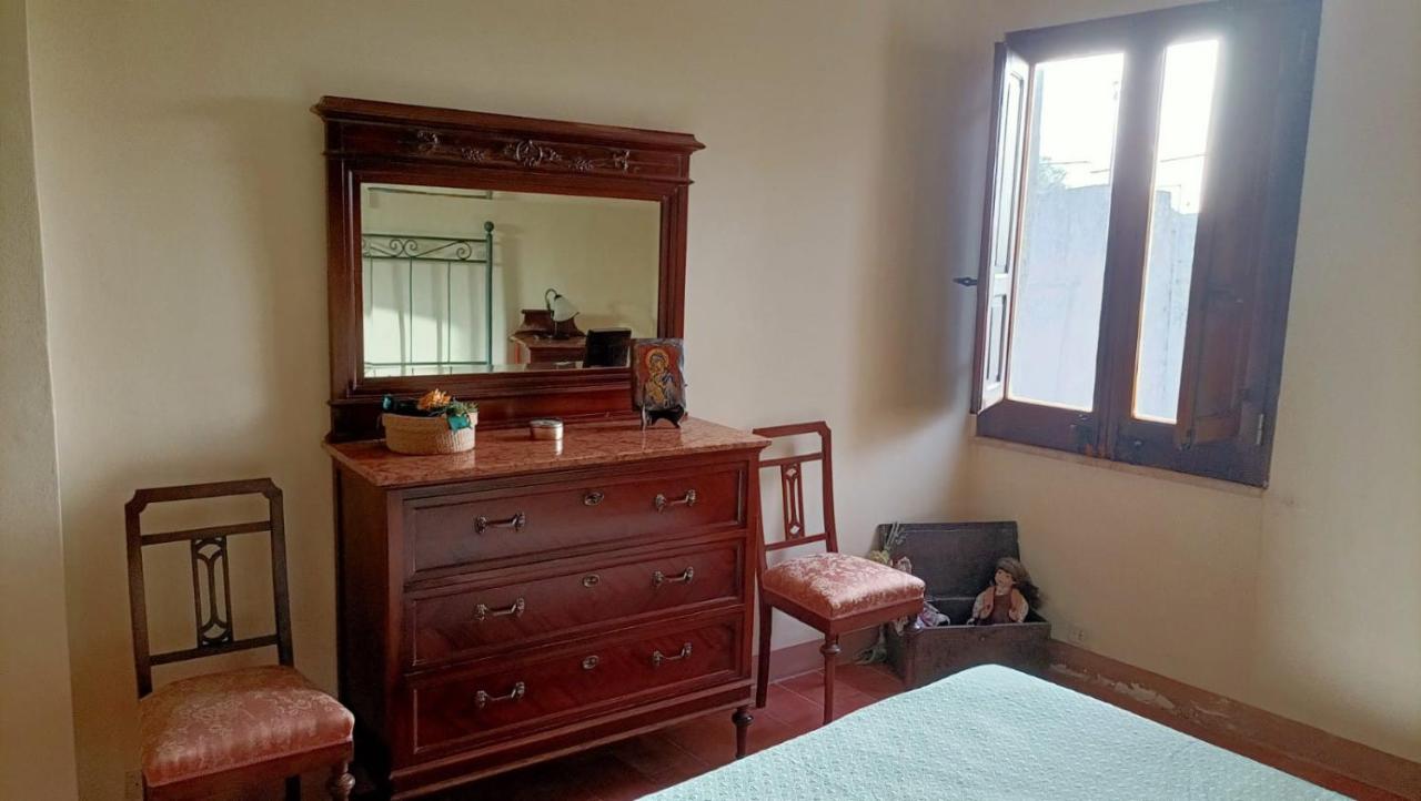 فندق Casa Bomboniera إريس المظهر الخارجي الصورة
