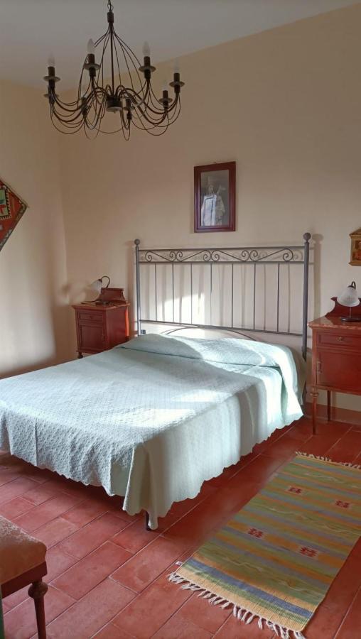 فندق Casa Bomboniera إريس المظهر الخارجي الصورة