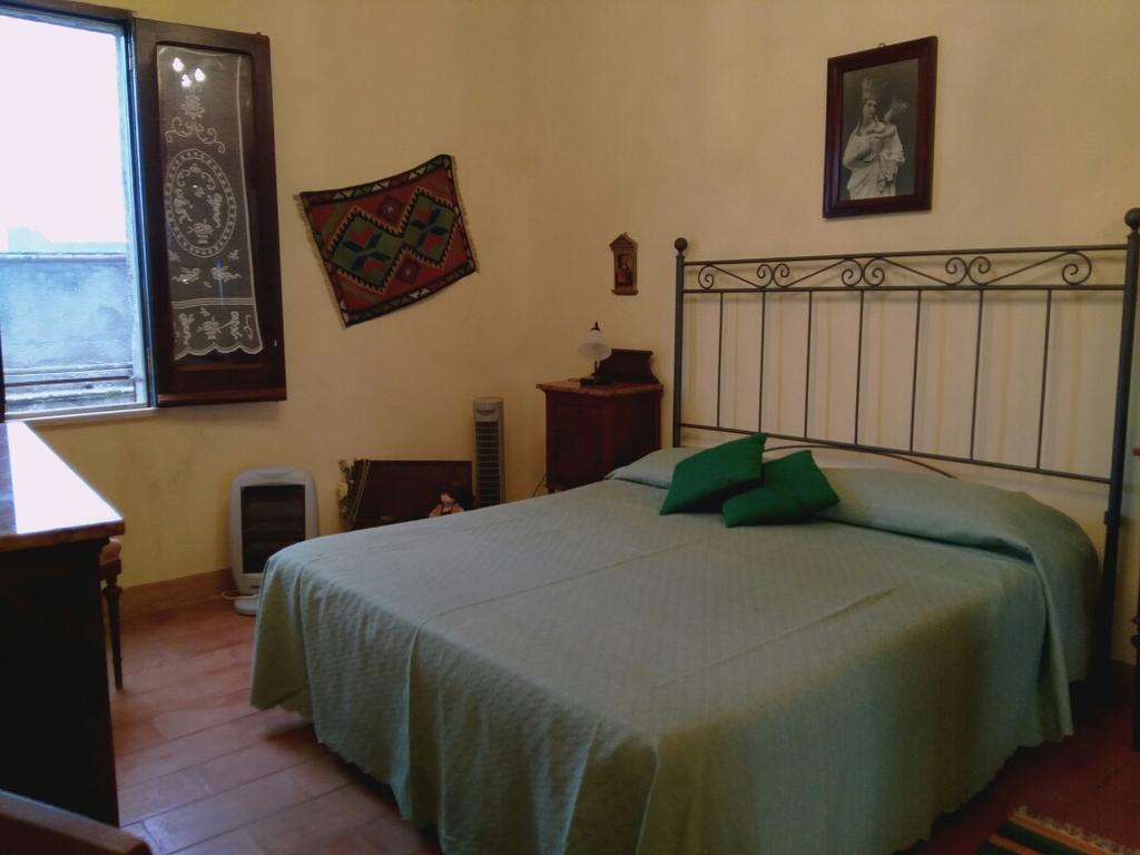 فندق Casa Bomboniera إريس المظهر الخارجي الصورة